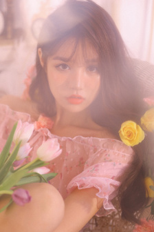 玉美人